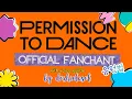Download Lagu [Official Fanchant/응원법]  BTS 방탄소년단 — 'Permission To Dance' / 퍼미션 투 댄스 🕺 (TURN ON CC FOR TRANSLATION)