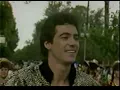Llorando se Fue - Los Kjarkas ( versión original de la lambada )