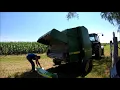Baler Problems