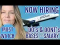 JETBLUE HIRING NOW HURRY MUST WATCH BEFORE SENDING APPLICATION