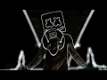 Marshmello ft. Khalid - Numb (Official Music Video)