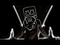 Download Lagu Marshmello ft. Khalid - Numb (Official Music Video)