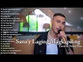 Download Lagu Sana'y Laging Magkapiling - Nonoy Pena cover - Bagong OPM Love song 2025