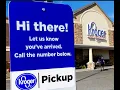 How to order groceries online for pickup or delivery at Kroger