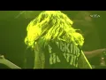 Darkest Hour - With a Thousand Words to Say but One - Live at Wacken Open Air 2012