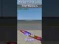 CS2 Movement 101 - Basics Basic