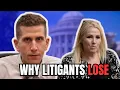 How to Keep Ahead of the Law Avoid Kohberger s Big Mistake