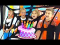 Download Lagu Diana and Roma have fun at Nikі's Birthday Party!