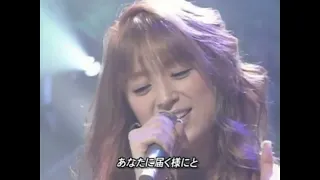 Jpop Live Ayu Ready Who Ayumi Hamasaki 浜崎あゆみ X Maki Goto 後藤真希 
