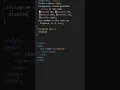 Instagram logo using HTML and css