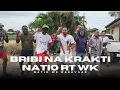🇸🇷NATIO WK KARAVAAN MET SNEAKERS HUB \