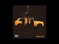 Key Glock - I’m Just Saying (Yellow Tape)