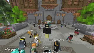 وصلنا 700 الف