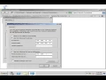 Basic Domain Controller and Client Setup in Server 2008 R2