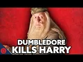 What If Dumbledore NEVER Put On The Ring Harry Potter Film Theory