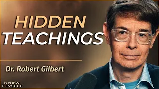 The Forgotten Wisdom Of The Rosicrucians: A Framework for Spiritual Actualization | Robert Gilbert