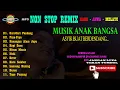 Download Lagu NONSTOP REMIX JAWA MELAYU KARO TERBARU