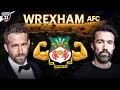 Download Lagu Ein HOLLYWOOD-MÄRCHEN: Die UNFASSBARE WREXHAM-STORY!