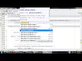 01 Nov 2017 - Working with JTable Dynamically