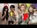 Download Lagu Stray Kids vs. TWICE (interactions, reactions, and moments)