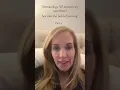 Interview with a dermatology nurse practitioner