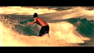 thirsty merc in the summertime