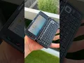 Why is the Nokia E90 still being talked about after all these years?#smartphone #oldnokia #tech