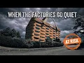 What happens when a Rust Belt Giant Dies Inside Newark Ohio
