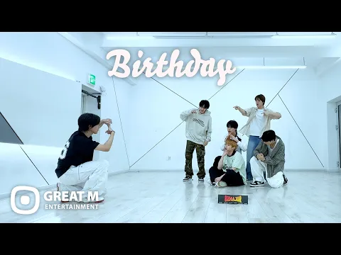 Birthday