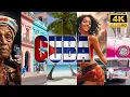 Download Lagu Cuba in 4K - Havana Vibes Breathtaking Landscapes Traditional Latin Salsa Cuban Relaxing Music Mambo