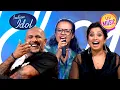 Download Lagu 'Crazy Kiya Re' पर Manasi के Crazy Audition में Uncontrollably हँसे Judges | Indian Idol 15 | Top 10