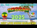 Download Lagu BEST MOST NONSTOP RELAXING SLOW ROCK REGGAE REMIX 🥑 BEST ROMANTIC REGGAE LOVE SONGS 2025 🌻