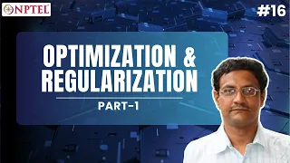 Optimization Regularization Part 1 Modern Computer Vision