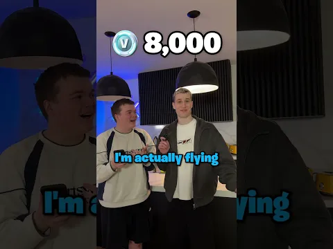 Name The Sprite = 1,000 Vbucks