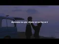 Ed Maverick - siempreestoypati // Letra