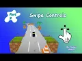 Unity Endless Game - Part 9 Swipe Controls
