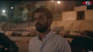 لعنة كارما   يا ترى شريف هيعمل ايه بعد ما شاف القتيلة لسة حية     دندنها