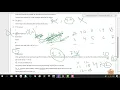 Digit Pairs TCS MockVita Round 2 2020 Question B Python Solution With Detailed Explanation