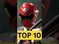Download Lagu Top 10 Super Sentai Series Ranked by Japan!