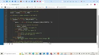 FlowGorithm - FinalExam