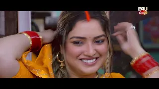 बहू दिनभर करे घर का काम, घरवाले टीवी के सामने फरमाएँ आराम | TV WALI BIWI I AAMRAPALI DUBEY I MOVIE