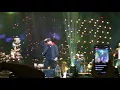 Bella y Sensual - Romeo Santos, Daddy Yankee y Nicky Jam Live @ Madison Square Garden NYC Feb 2018