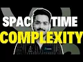 Big O Notation Time Space Complexity for Beginners