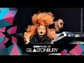 Download Lagu Janet Jackson - Rhythm Nation (Glastonbury 2019)