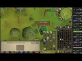 15 minutes enchanting bolts while mining stars OSRS Multi skilling