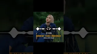 rinduku tiada berteman jelmol cover ai version 