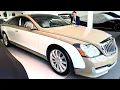 Download Lagu MAYBACH 57S Coupe by Gaddafi - $1,000,000 VIP KING 1 of 8 FULL Review Interior Exterior