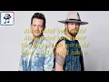Florida Georgia Line - Ain't worried Bout it (Lyric Video)