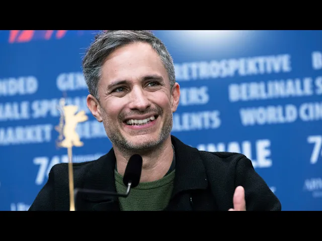 Berlinale Press Conference 