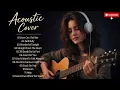 Beautiful 70s 80s 90s Soft Rock Acoustic Covers ( Girl Vocal ) - Greatest Love Songs Playlist